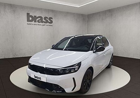 Opel Corsa GS 1.2 Direct InjectionTurbo 74 kW (100 PS