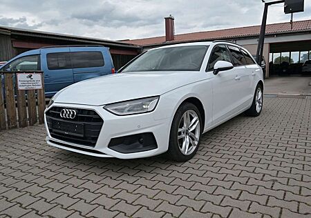 Audi A4 Avant 35 TDI/ Sportsitze/Kamera