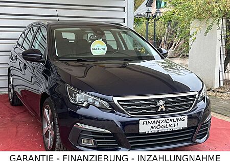 Peugeot 308 SW Allure Business/Garantie/Scheckheft/Navi