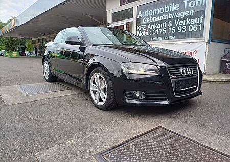 Audi A3 Ambition S line