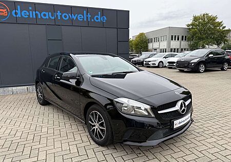 Mercedes-Benz A 180 A -Klasse CDI / d BlueEfficiency*Automatik