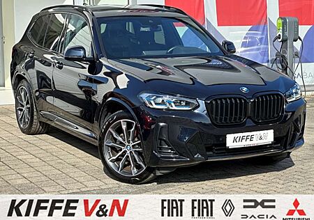 BMW X3 xD M-SPORT PANO HUD PA H/K LASER AHK MEMORY