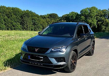 Cupra Ateca 2.0 TSI 4Drive DSG