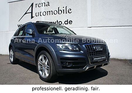 Audi Q5 2.0 TFSI quattro Automatik*NAVI*XEN*PANORAMA