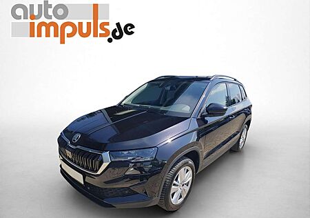 Skoda Karoq Selection 1,5TSI DSG 110KW/150PS Navi Columbus,...