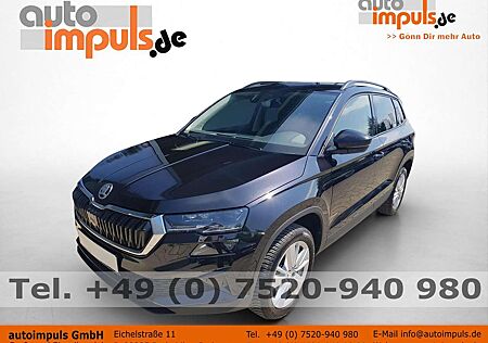 Skoda Karoq Selection 1,5TSI DSG 110KW/150PS Navi Columbus,...
