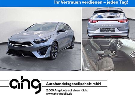 Kia Pro_ceed ProCeed / pro_cee'd ProCeed 1.5 T-GDI DCT GT-line FREIBURG AKTIO