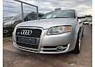 Audi A4 2.0 TFSI quattro S-Line