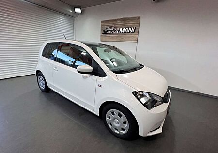 Seat Mii 4You White/Klimaanlage