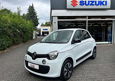Renault Twingo Limited 5-TÜRER AUTOMATIK KLIMA SHZ FSE