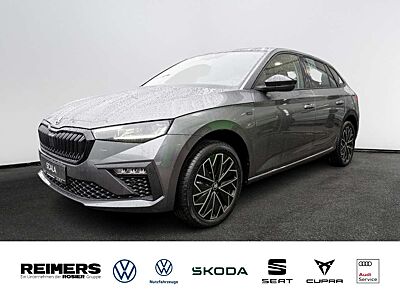 Skoda Scala Tour 1.0 TSI DSG Navi Virtual ACC LED LM
