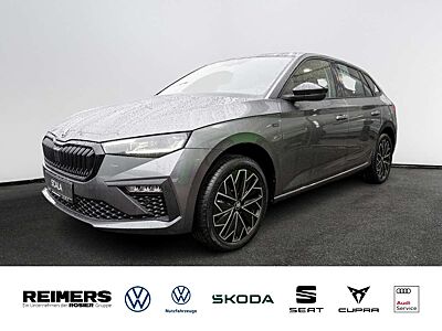 Skoda Scala Tour 1.0 TSI DSG Navi Virtual ACC LED LM