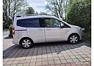 Ford Tourneo Courier Trend