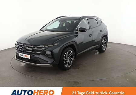 Hyundai Tucson 1.6 T-GDI Mild-Hybrid Prime Aut.*NAVI*LED*ACC*