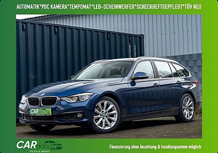 BMW 320i 320 f31 *LED*AUT*PDC CAM*TEMPOMAT