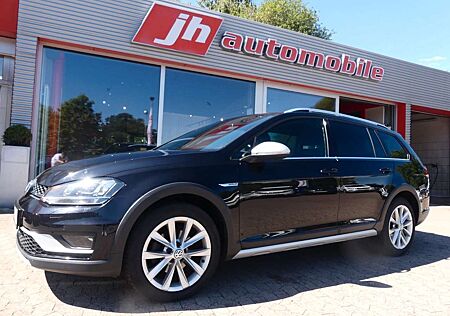 VW Golf Volkswagen VII Alltrack Variant 4Motion AHK*Navi*Xenon