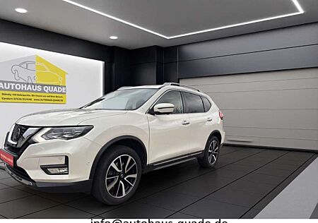 Nissan X-Trail Tekna 4x4