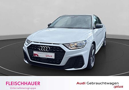 Audi A1 Sportback 25 TFSI S line Navi,CarPlay