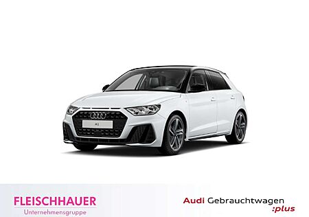 Audi A1 Sportback 25 TFSI S line Navi,CarPlay