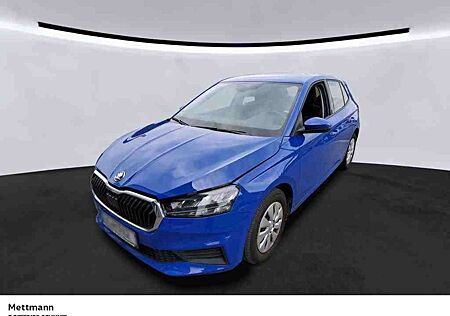 Skoda Fabia 1.0 TSI Ambition DSG LED KAMERA SHZ PDC