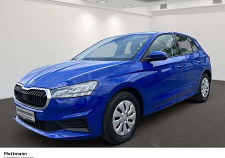 Skoda Fabia 1.0 TSI Ambition DSG LED KAMERA SHZ PDC