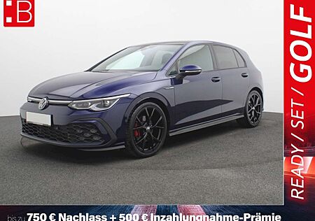 VW Golf Volkswagen 8 2.0 TDI DSG GTD PANO IQ.LIGHT KESSY KAMERA ESTOR