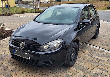 VW Golf Volkswagen 1.4 Trendline