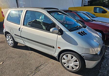 Renault Twingo 1.2