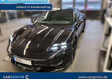 Porsche Taycan Cross Turismo Turbo|PCCB|SportChrono|WäPu SpoSi Ma