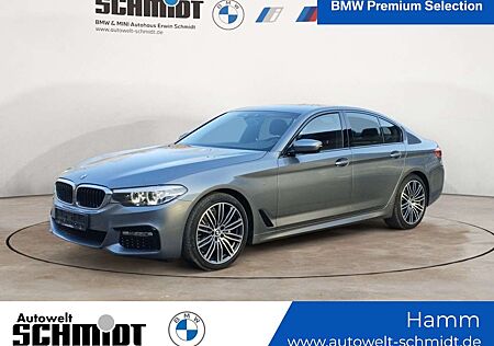 BMW 530 d xDrive M Sport + 2.Jahre-BPS-GARANTIE