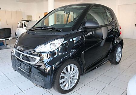 Smart ForTwo coupe Micro Hybrid Drive 52kW/Servo/SHZ