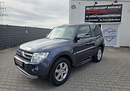 Mitsubishi Pajero 3.2 DI-D **3trg*AHK*2Hand**