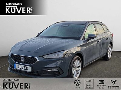SEAT Leon ST Style 1.5 TSI DSG ACC+AHK+LED+Shzg.+PDC GJR*ACC
