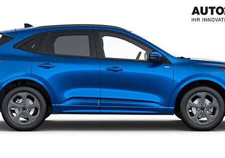 Ford Kuga ST-Line 2.5 FHEV 183 AWD Nav Winter Kam LED 135...