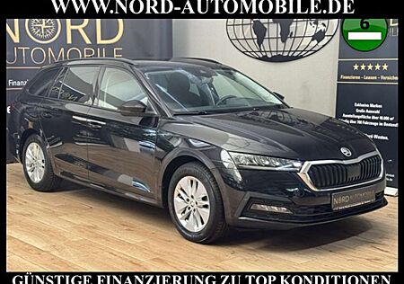 Skoda Octavia Combi 2.0 TDI DSG Kamera/Navi/LED/ Ambition