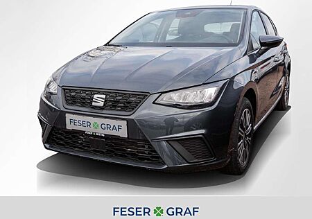 Seat Ibiza 1.0 TSI Style Edition LED/SHZ/PDC/GRA