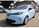 Renault ZOE Klimaautom, Navi,LED