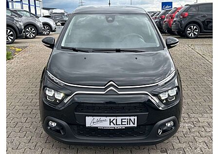 Citroën C3 Citroen Max 1.2 PureTech110 *NAVI*CARPLAY*KAMERA*LED*