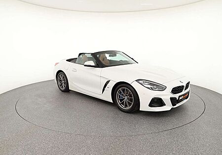 BMW Z4 sDrive20i M Sport Leder|ACC|HuD|PDC+Kam|el.Si