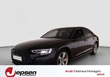 Audi A8 TFSI e 60 qu. HUD PANO 20 ACC Massage 360