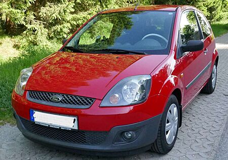 Ford Fiesta 1.3 Fun