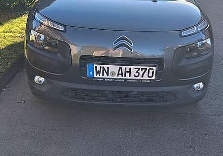 Citroën C4 Cactus Citroen PureTech 82 Business Class