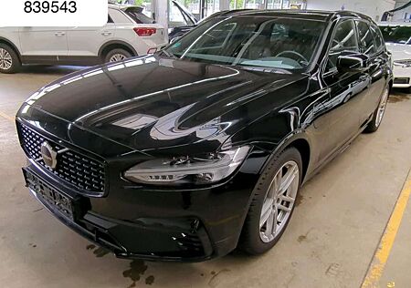 Volvo V90 R Design Mopf Hybrid AWD Leder Google-Androi