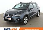 Seat Arona 1.0 TSI Style Aut.*NAVI*PDC*SHZ*CARPLAY*LIM