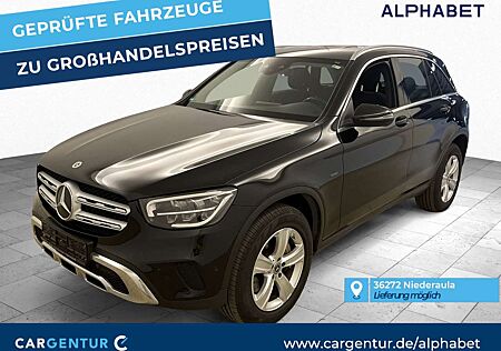 Mercedes-Benz GLC 300 de 4Matic AHK El.Heckkl. Key RKam LED