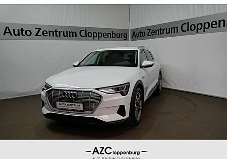 Audi e-tron 50 q LED+Alcantara+Navi+Cam+Virt+ACC+20''