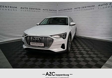 Audi e-tron 50 q LED+Alcantara+Navi+Cam+Virt+ACC+20''