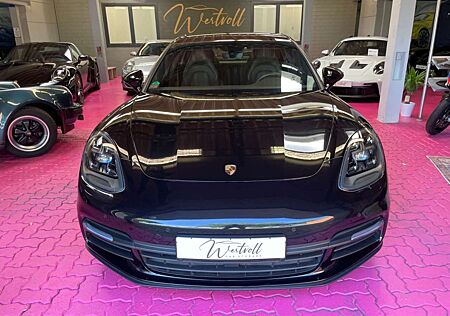 Porsche Panamera 4 S Diesel 1 Hand