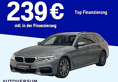 BMW 540 i xDrive M Sport AHK*LED*HuD*CARPLAY*ACC*KAM