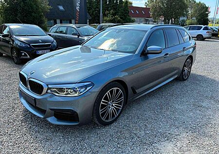 BMW 540 i xDrive M Sport AHK*LED*HuD*CARPLAY*ACC*KAM